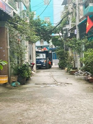 bán nhà 3 tầng âu cơ, 2pn 2wc hơn 1 tỷ sổ hồng riêng