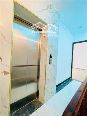 duy nhất 1 căn 35m5t thang máy xây mới sdcc