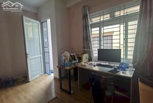 Bán 47M giáp nhị tặng nhà 20M ô tô tránh hoàng mai