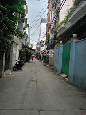 bán nhà hxh 7a đường thành thái, p14, q10 giá 20tỷ