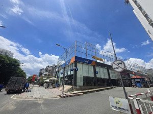 100 tỷ: 3mt nguyễn hữu thọ 1430m2 thổ cư. sẵn hđt khoán 465 tr/th ~ 6%/ năm