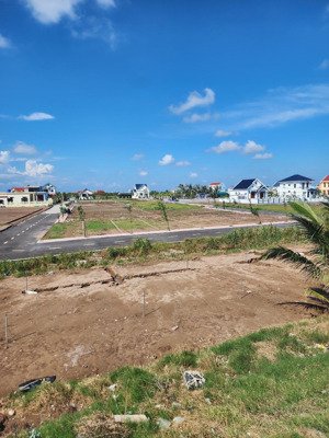 bán đất nền view biển quất lâm