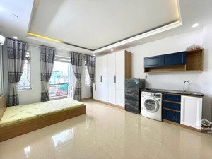 bán chdv 4 tầng diên tích sử dụng gần 600m2 - thu nhập ổn định giữ tiền gần 50tr/tháng