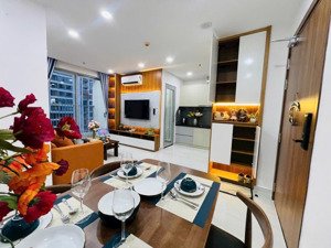 bán căn hộ 2pn 2wc tại happy one central - phú hoà, tdm. giá 2,6 tỷ có thương lượng