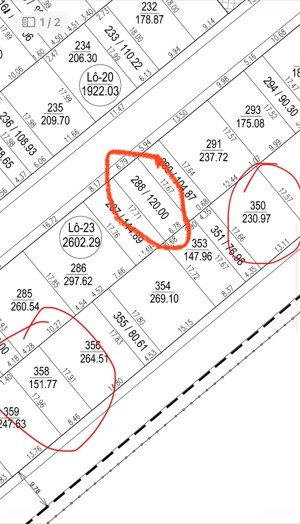 bán đất 120m2 tại đường 419, xã phùng xá, thạch thất, hà nội, giá thỏa thuận