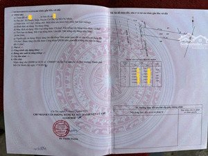 mặt tiền kinh doanh đường ba sa, củ chi, dt 5x33=167m2, sổ hồng riêng, xây tự do, giá 2 tỷ 050, tl