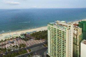 bán nhanh căn hộ alacarte 2 phòng ngủ, tầng cao giá 11.3 tỷ view trực diện biển