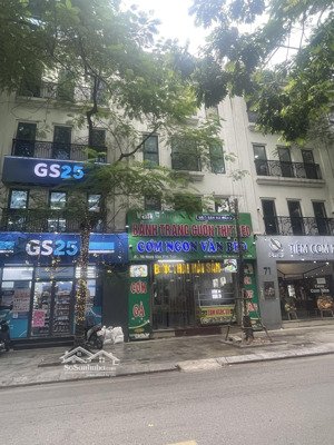 hot! cho thuê nhà mặt phố trần đại nghĩa 120m2 x 5t, mặt tiền 8m, giá thuê 100tr, đẹp nhất khu phố