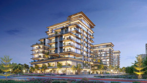 2 phòng ngủ the ten giá tốt nhất giỏ hàng chủ đầu tư, chỉ 5,6 tỷ, thanh toán 1 tỷ nhận nhà t4/2026