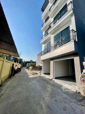 bán nhà riêng tại hòa bình, 3,75 tỷ, 35m2, 3pn, 4wc, hà đông, hà nội - hàng hiếm