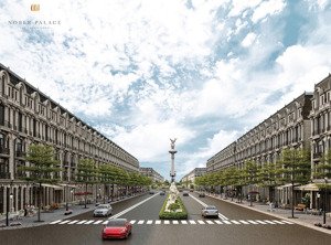 liền kề v1-54 noble palace tây thăng long