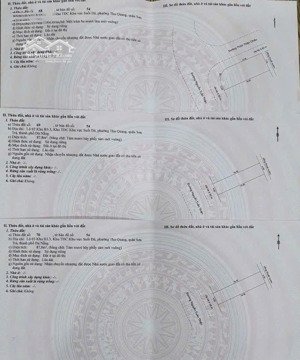 gấp lô đất tâm huyết 310m2 - giá sập hầm chưa từng có tại sơn trà!