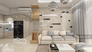 cần bán căn hộ chung cư xigrand court 90m2, 3pn, q.10, giá: 7.3 tỷ, lh: . được
