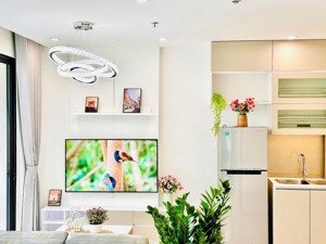 cho thuê căn hộ vinhomes skylake phạm hùng 2n2vs 70m2 giá 23 triệu full đồ đẹp