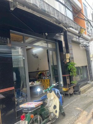 bán gấp nhà riêng 1 đúc lửng tại 1 sẹc trường chinh, 5,4 tỷ, 55m2, q12, hcm đẹp, nhiều tiện ích