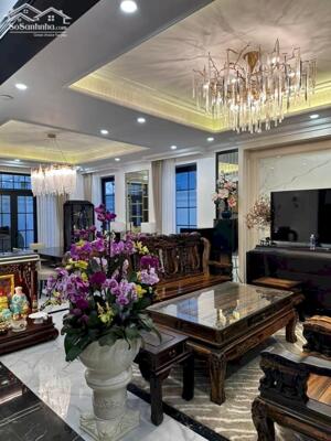 Bán villa mặt tiền Đồng khởi đường 26m