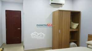 chỉ 5 triệu/tháng - phòng trọ quận 10. (phố sức khỏe quận 10) - 662 sư vạn hạnh, p12, q. 10, hcm.