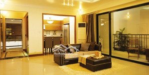 cần bán nhanh căn hộ cantavil an phú, 150m2, 3pn, ban công rộng, giá 9,5 tỷ , sổ hồng