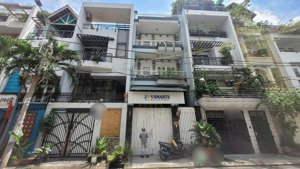 bán nhà hẻm nhựa 10m, khu cao cấp k300, tân bình, 5x16m, 80m2, nhà 2 lầu st,kiên cố - giá 23 tỷ tl