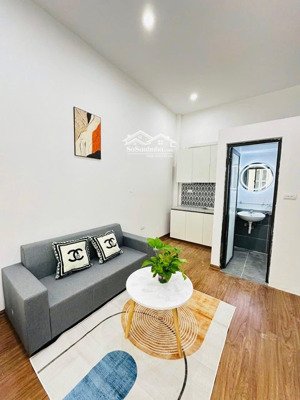 nhà phân lô-3 ô tô tránh -siêu hiếm tại khuất duy tiến