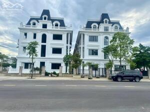 BIỆT THỰ PHÚ XUÂN CITY HUẾ - SỐ LƯỢNG CÓ HẠN