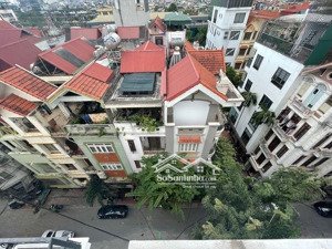 chính chủ bán nhà lô góc, ô tô đỗ cửa dt80m2 x 4 tầng tại giáp nhất,thanh xuân, 19 tỷ