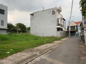 bán đất nền kdc hiệp hoà, gần ub phường, đường nhựa 5m thông, chỉ 4,5 tỷ