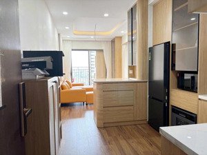 căn hộ lý tưởng cho người nuôi pets - the sun avenue 2pn