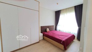 bán căn 1pn có ban công đảo kim cương view sông thoáng, full nội thất, giá chỉ 5,9 tỷ!