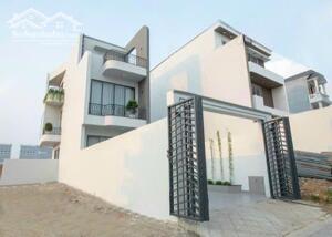 NHÀ CUỐI ĐƯỜNG HUỲNH VĂN NGHỆ, QUA TRẠM THU PHÍ BỬU LONG 500M