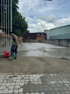 cần tiền bán gấp đất tân hiệp hocmon giá rẻ