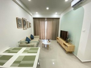 nhà trống sẵn nội thất nhẹ nhàn xinh xắn the sun avenue 2pn