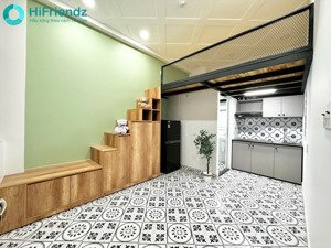 cho thuê phòng trọ đẹp, 25m2 chỉ 4tr triệu, ở quang trung, chợ hạnh thông tây gò vấp