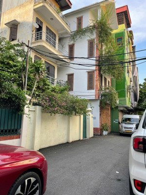 phân lô phố xuân thuỷ, cầu giấy, ô tô vào nhà, kinh doanh, an sinh vô địch ,66m2, giá chỉ 23.5 tỷ