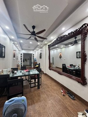 gần phố - hai thoáng 3 ngủ đủ công năng. 45m2 - 8,5 tỷ nhà bán vị trí đẹp, khoảng 20m ra phố