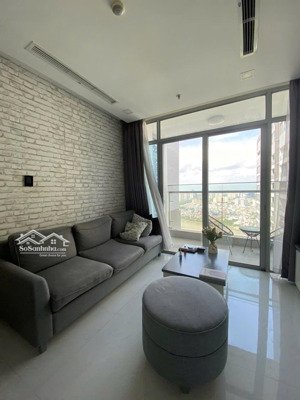 cho thuê căn 2pn full nội thất toà park 6 - chung cư vinhomes central park - bình thạnh