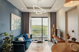 cho thuê nhanh 2pn giá 16 triệu/tháng căn hộ new city thủ thiêm, đầy đủ nội thất lh: 