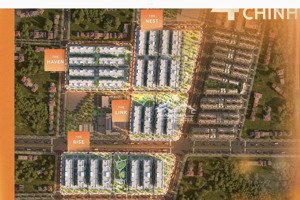 bán cc 2pn, 2wc tại happy home tràng cát, 1,188 tỷ, 53.6m2, hải an, hp hàng hot uy tín