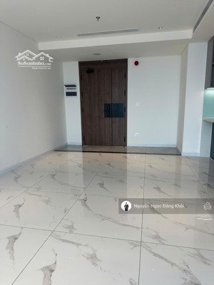 bán căn hộ 2 phòng ngủ chỉ 5 tỷ trung tâm quận 5, sổ hồng riêng, nhận nhà ở ngay