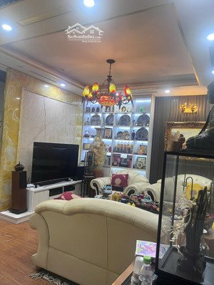 bán nhà thấp tầng tại bắc linh đàm, đại kim (cũ), hoàng mai.