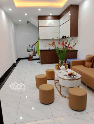 bán nhà an khánh, nhà mới ,5 tầng,hoài đức, hà nội, giá siêu hời chỉ với 4,6 tỷ, 33m2