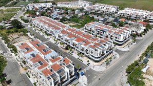 bán np mặt phố hoàng quốc việt, 14 tỷ, 152m2, 4 tầng, p thủy vân, hương thủy, tt huế siêu hot