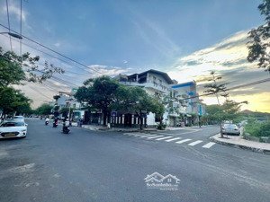 bán nhà mặt tiền đường trương thị kiến bắc nha trang khánh hoà