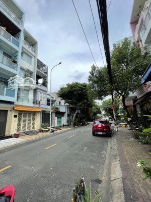 bán nhà mặt phố 60m2, 8,7 tỷ tại phú thạnh, tân phú, hcm giá cực chất