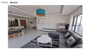 hàng hiếm - căn gốc new city - 3pn 133m², mức giá thuê tốt nhất thị trường: 30 triệu/tháng