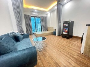 cho thuê cc mini 1 ngủ 1 khách tại đình thôn, mỹ đình 1, nam từ liêm, hà nội, 6 triệu