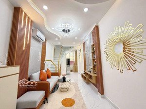 nhà nguyên căn full nội thất cao cấp phan xích long, phú nhuận 2pn2wc