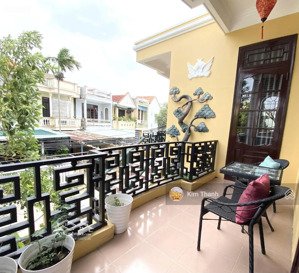 bán homestay trung tâm phố cổ hội an gần chùa cầu dòng tiền ổn định hơn 50 triệu một tháng