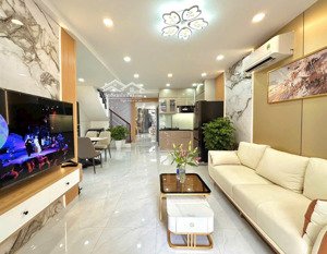 bán nhà mặt tiền bùi đình túy bình thạnh, 6 x 20m - cn 112.7m2 - xd: 6 tầng, chỉ 19.9 tỷ 