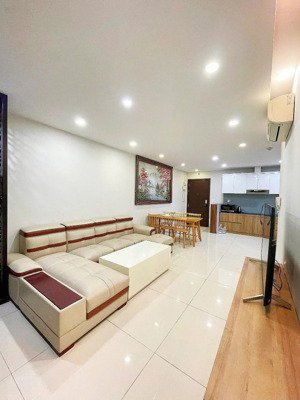 căn 3pn 2wc - 97m2 - the botanica - nhà đẹp thoáng mát - nhà y hình dọn vào ở ngay